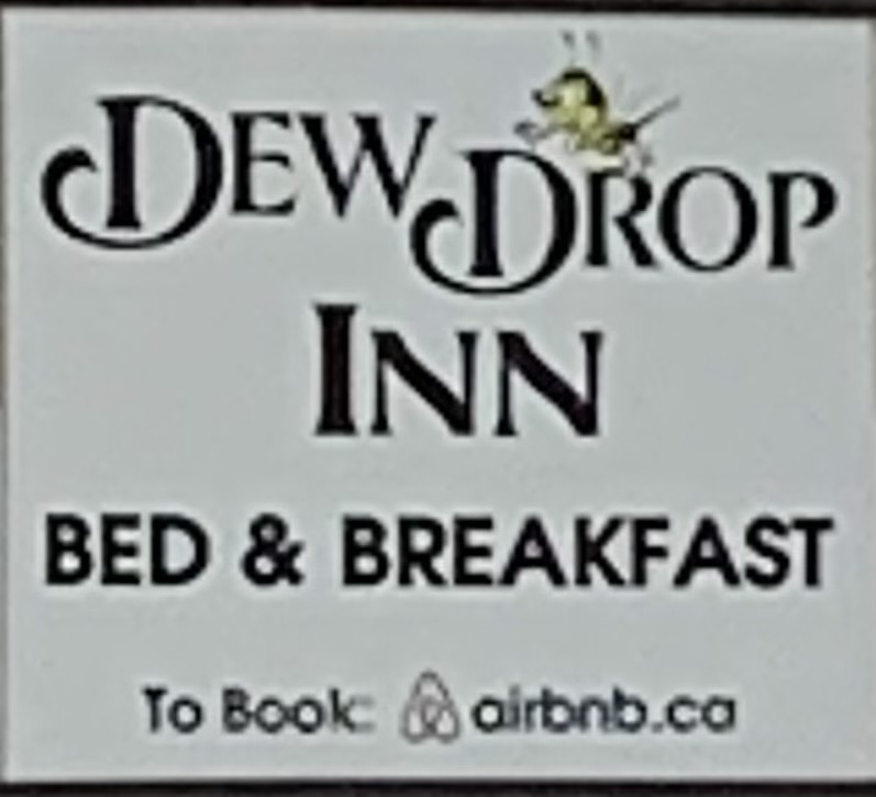 Dew Drop Inn Logo-Dew Drop Inn