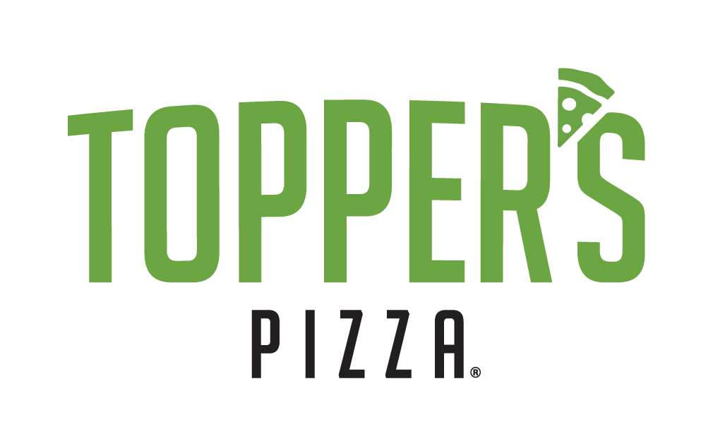 Logo-Toppers Pizza