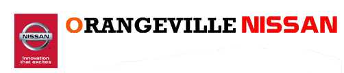 Logo-Orangeville Nissan
